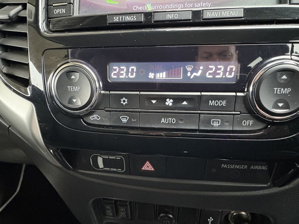 Used Mitsubishi L200 2016 for sale - 77327607: Photo 28