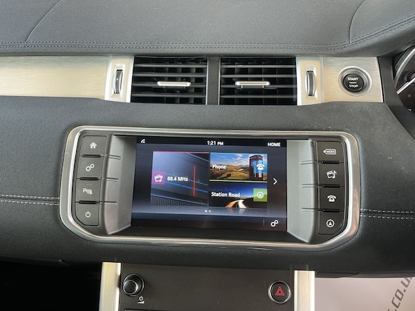 Used Land Rover Range Rover Evoque 2017 for sale - 75264086: Photo 15