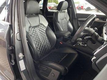 Used Audi Q5 2017 for sale - 75352798: Photo
