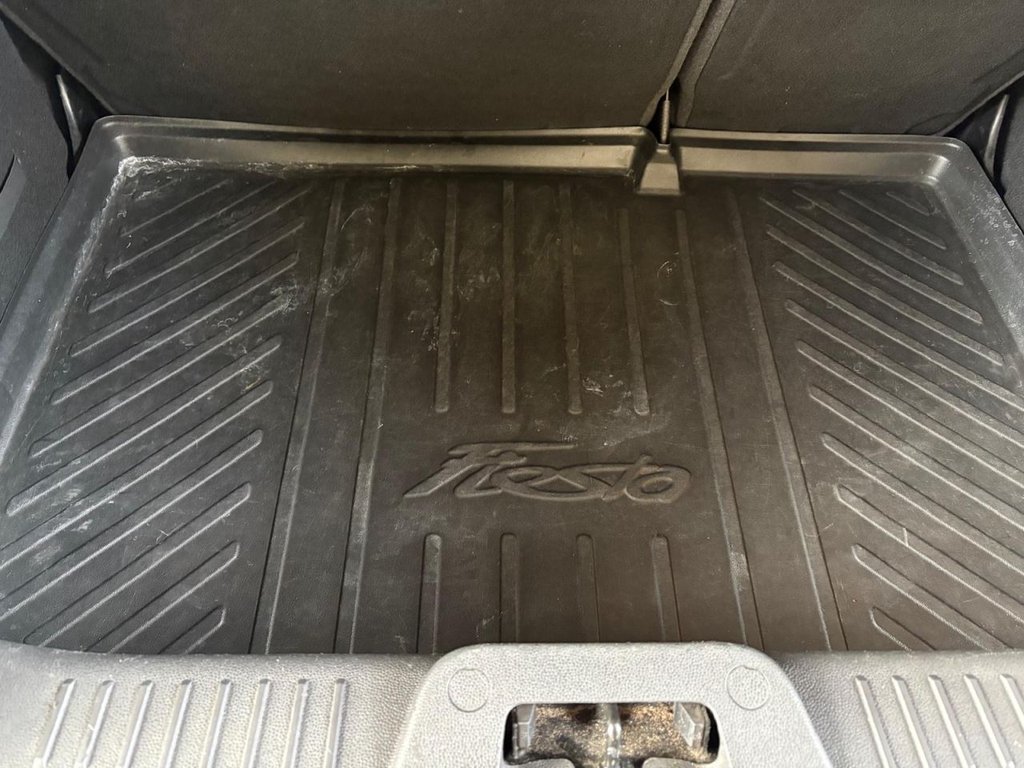 Used Ford Fiesta 2016 for sale - 76868170: Photo 14