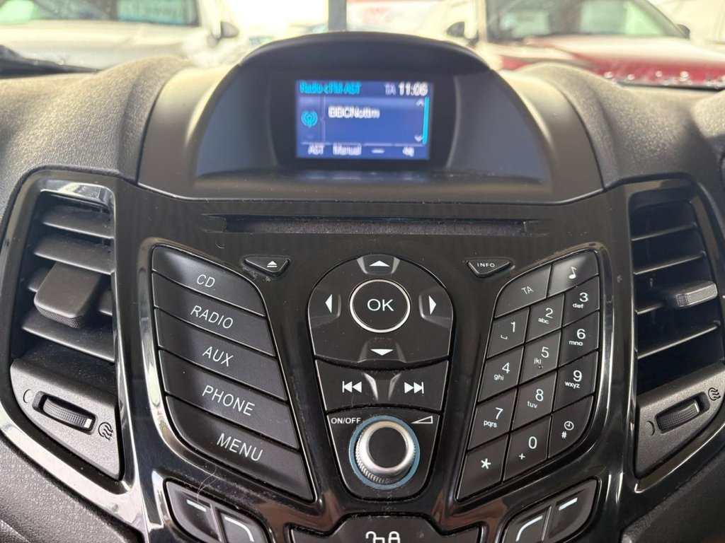 Used Ford Fiesta 2016 for sale - 76868170: Photo 19