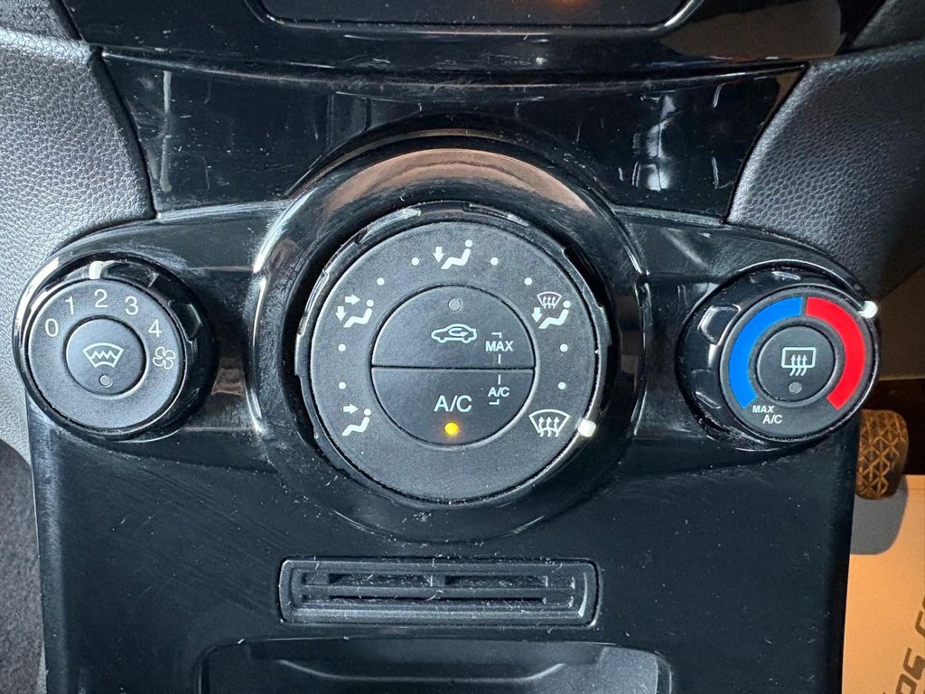 Used Ford Fiesta 2016 for sale - 76868170: Photo 21