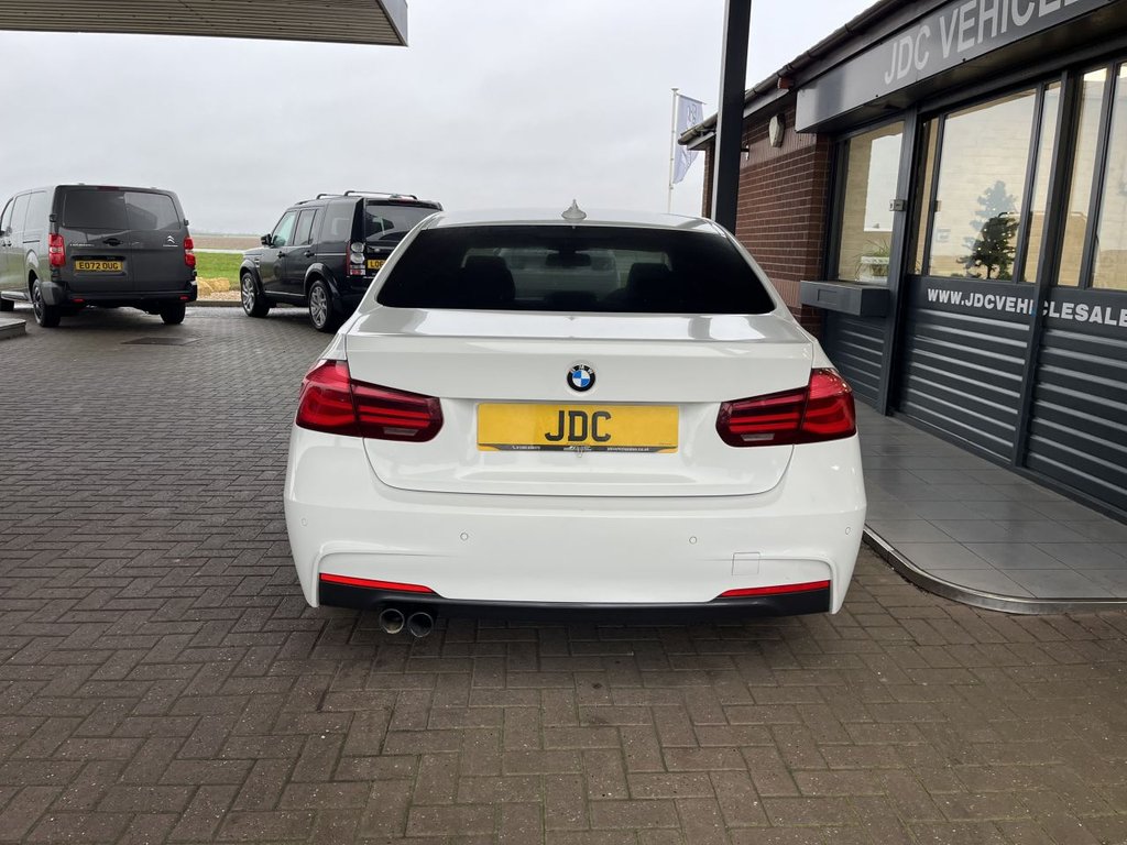 Used BMW 3 Series 2017 for sale - 76986116: Photo 10