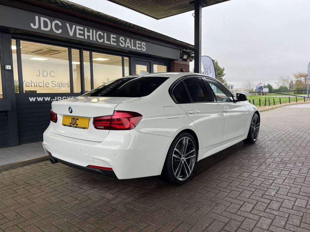 Used BMW 3 Series 2017 for sale - 76986116: Photo 11