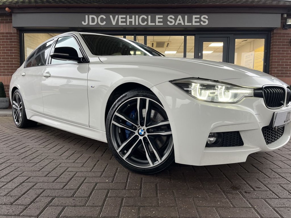 Used BMW 3 Series 2017 for sale - 76986116: Photo 12