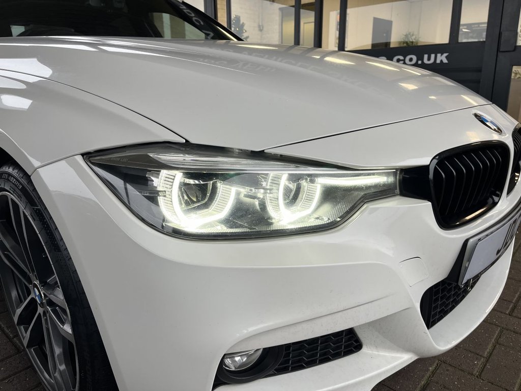 Used BMW 3 Series 2017 for sale - 76986116: Photo 14