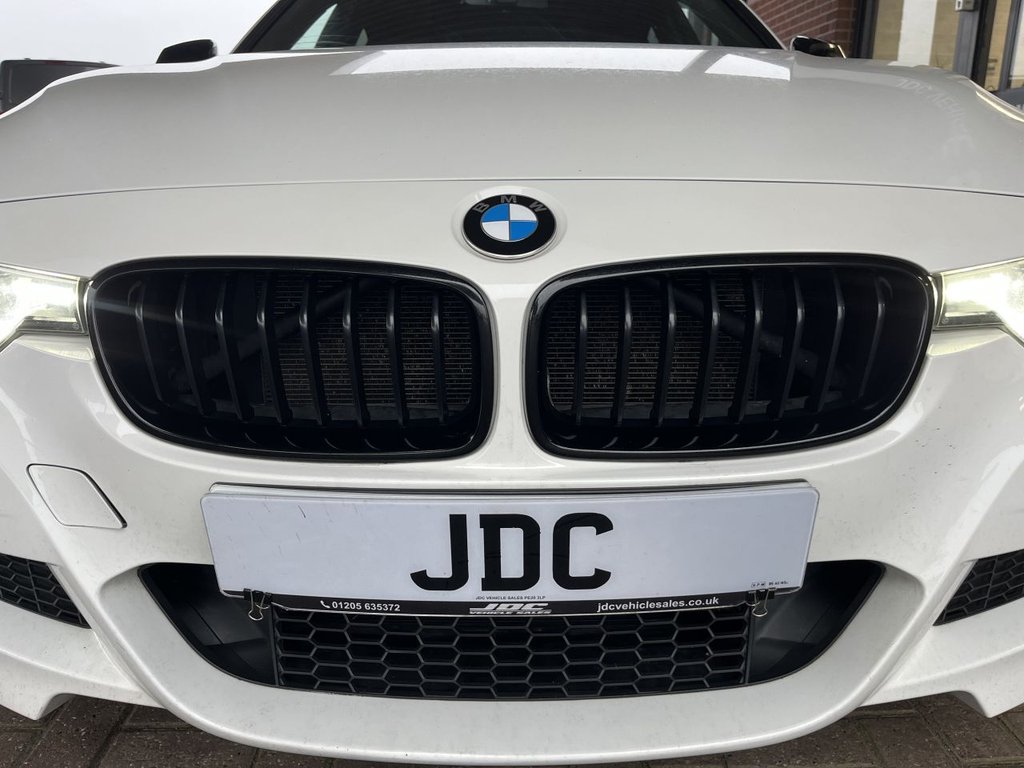 Used BMW 3 Series 2017 for sale - 76986116: Photo 15