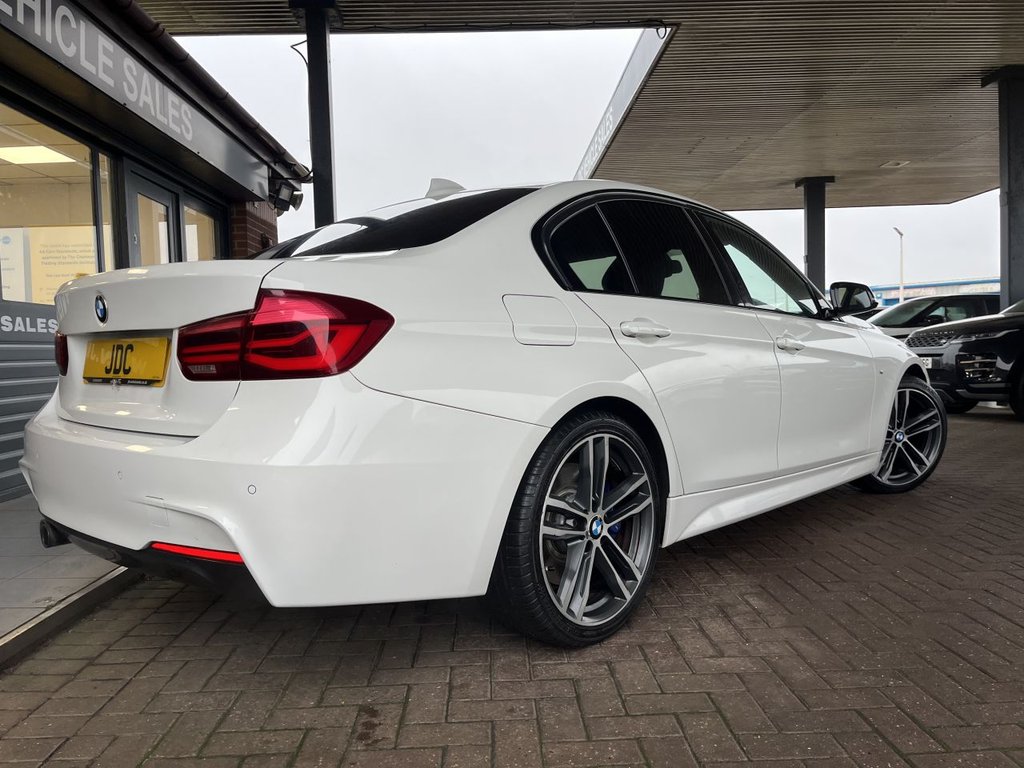 Used BMW 3 Series 2017 for sale - 76986116: Photo 17