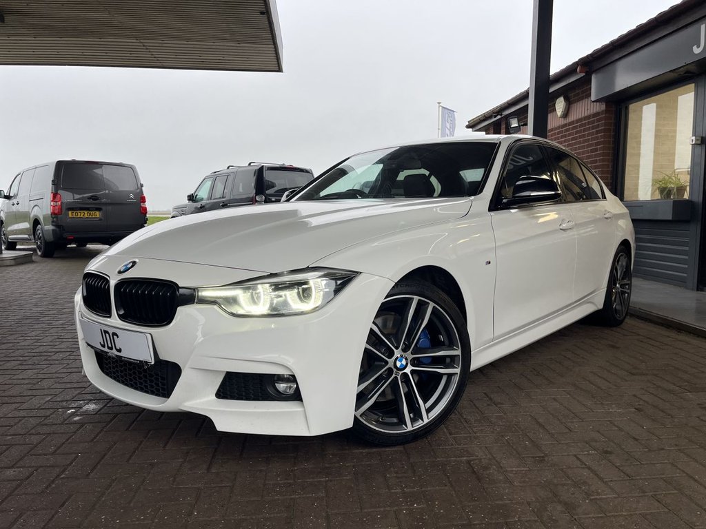 Used BMW 3 Series 2017 for sale - 76986116: Photo 18