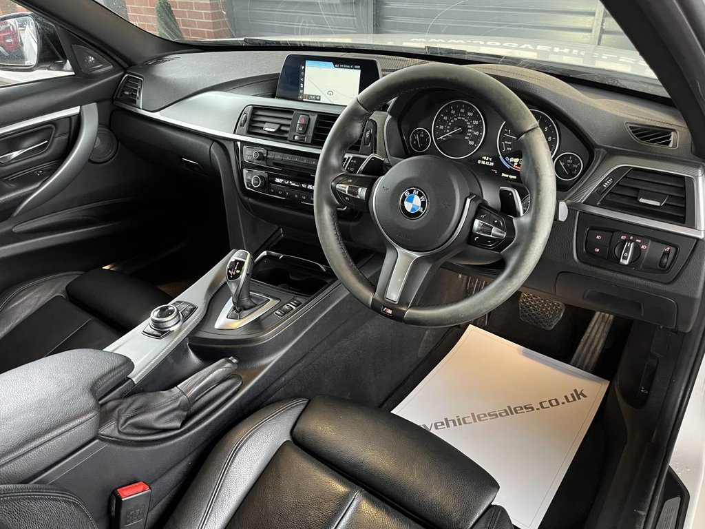 Used BMW 3 Series 2017 for sale - 76986116: Photo 19