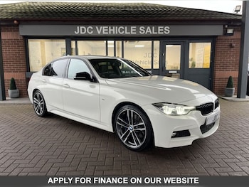 BMW 3 Series feature image