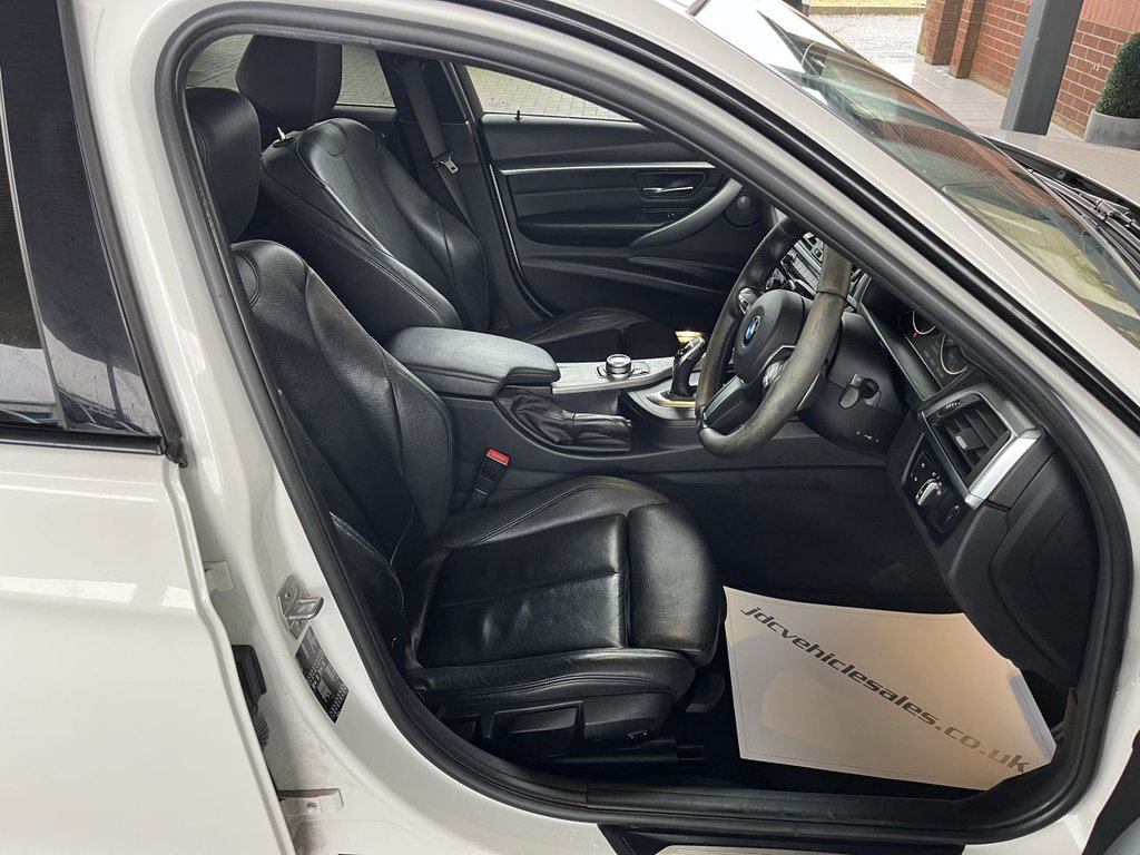 Used BMW 3 Series 2017 for sale - 76986116: Photo 21