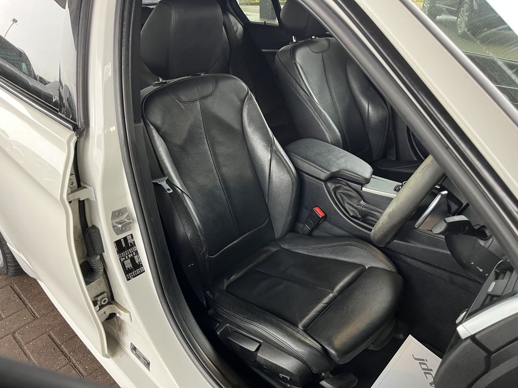 Used BMW 3 Series 2017 for sale - 76986116: Photo 22