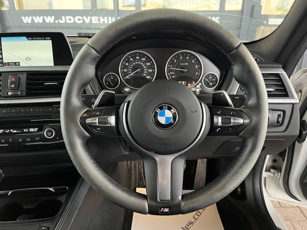 Used BMW 3 Series 2017 for sale - 76986116: Photo 24