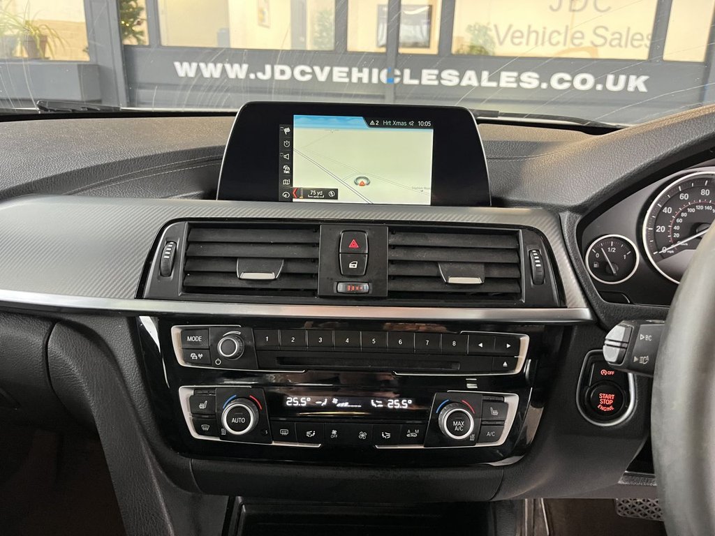 Used BMW 3 Series 2017 for sale - 76986116: Photo 25