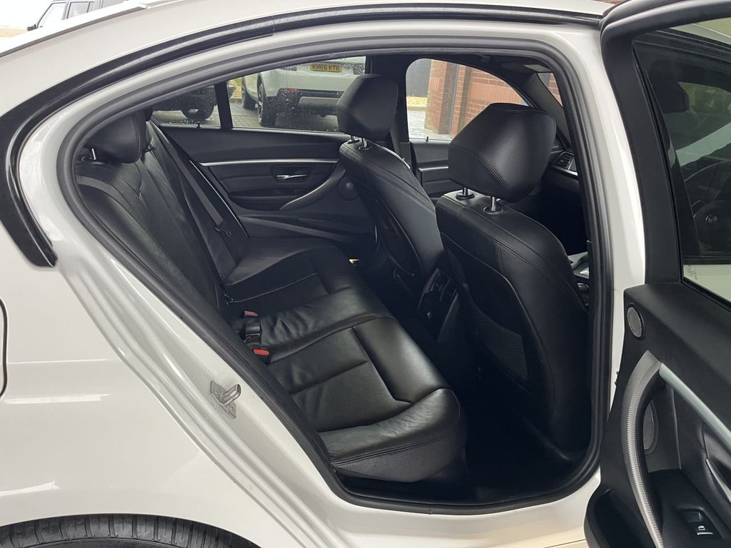 Used BMW 3 Series 2017 for sale - 76986116: Photo 34