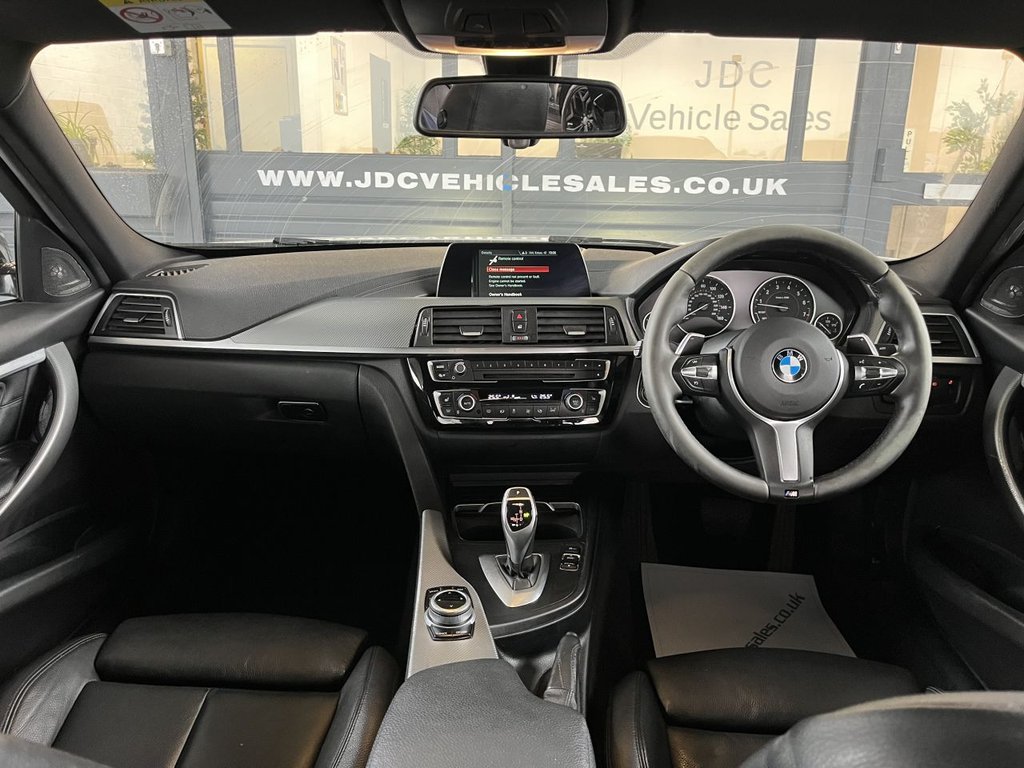 Used BMW 3 Series 2017 for sale - 76986116: Photo 35