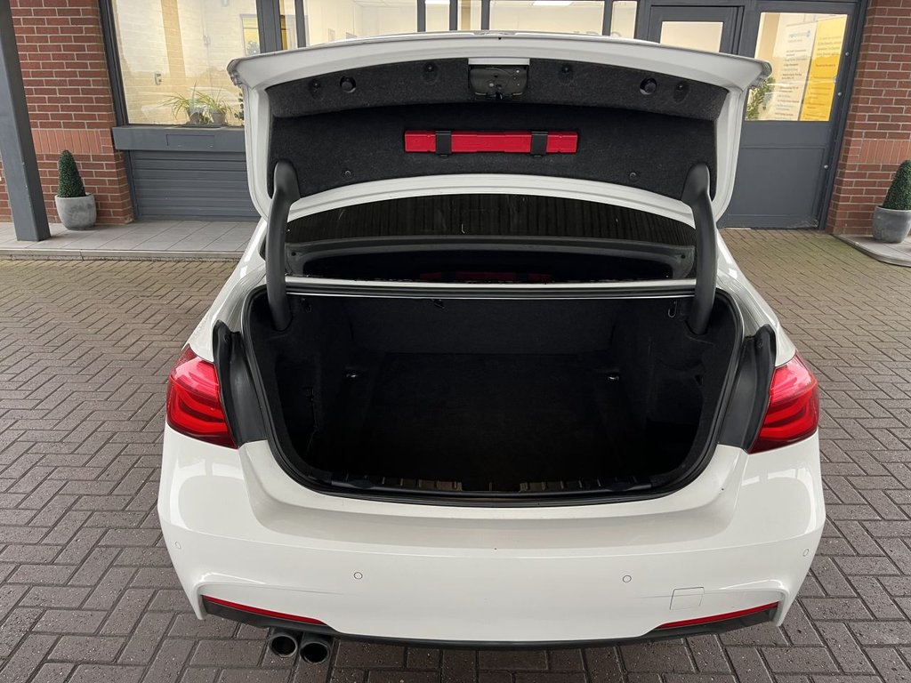 Used BMW 3 Series 2017 for sale - 76986116: Photo 37