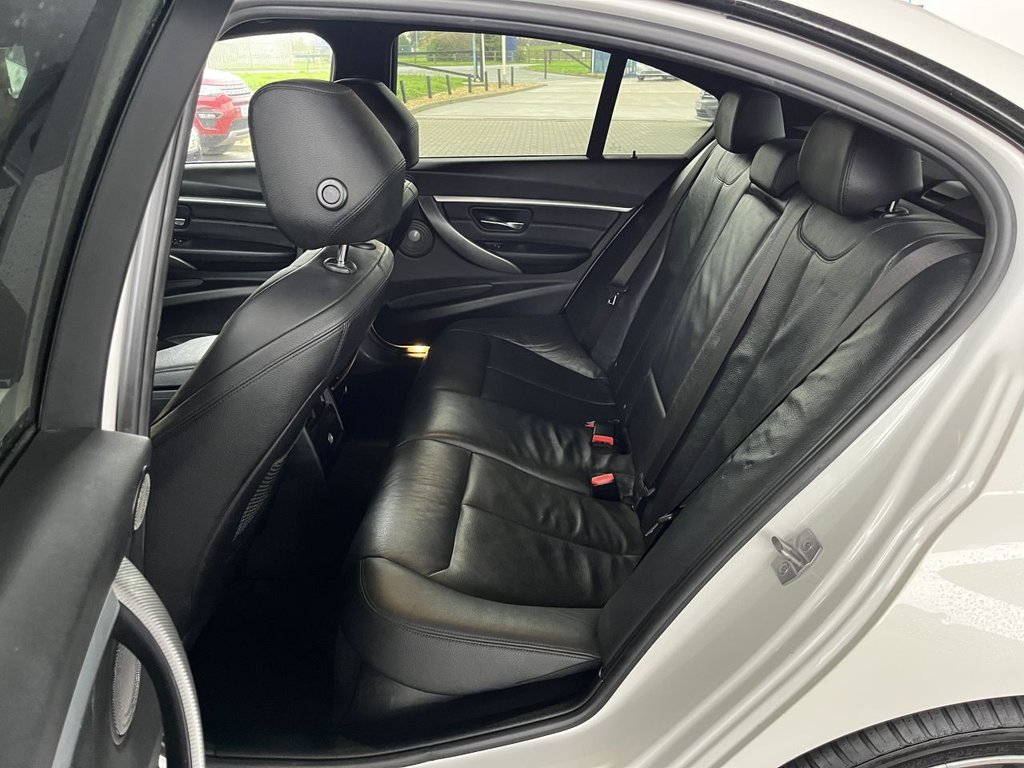 Used BMW 3 Series 2017 for sale - 76986116: Photo 38