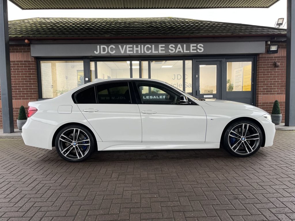 Used BMW 3 Series 2017 for sale - 76986116: Photo 4