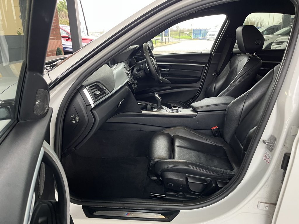 Used BMW 3 Series 2017 for sale - 76986116: Photo 40
