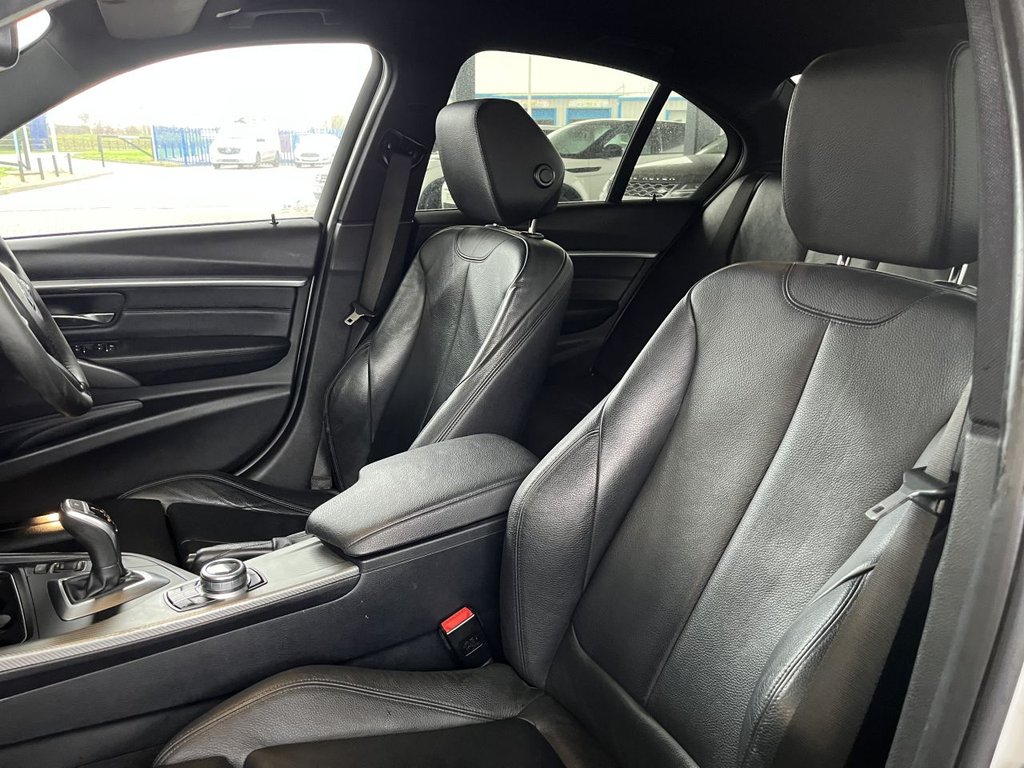 Used BMW 3 Series 2017 for sale - 76986116: Photo 41