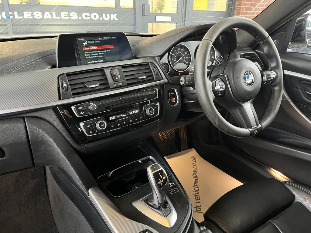 Used BMW 3 Series 2017 for sale - 76986116: Photo 43