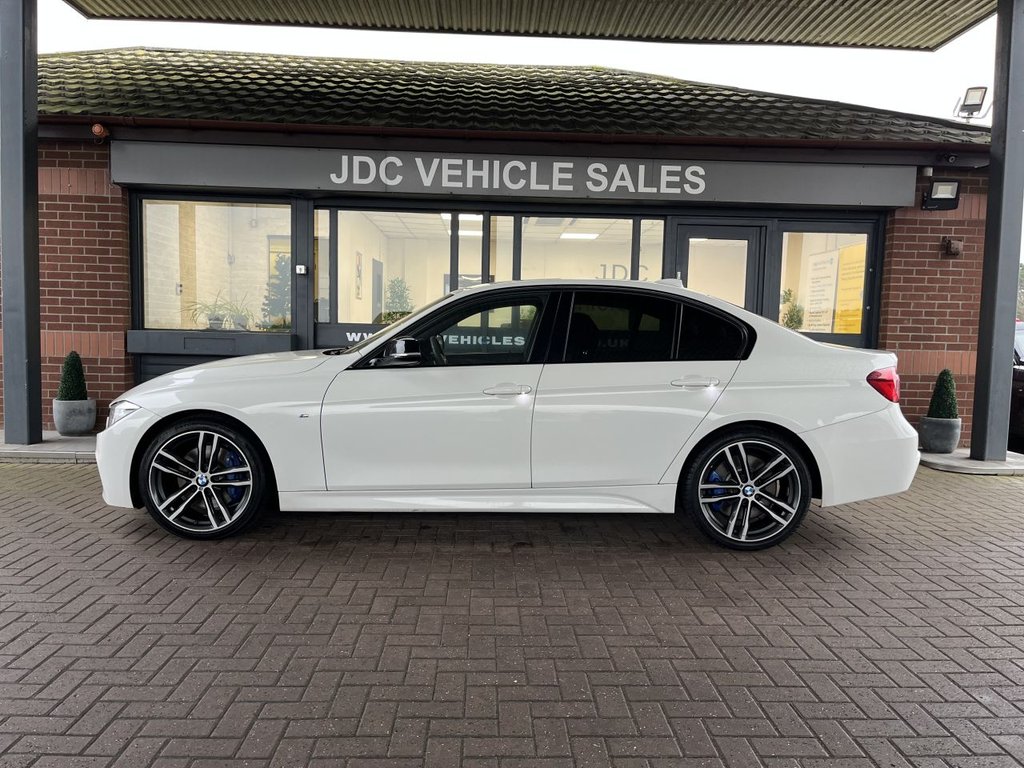 Used BMW 3 Series 2017 for sale - 76986116: Photo 5