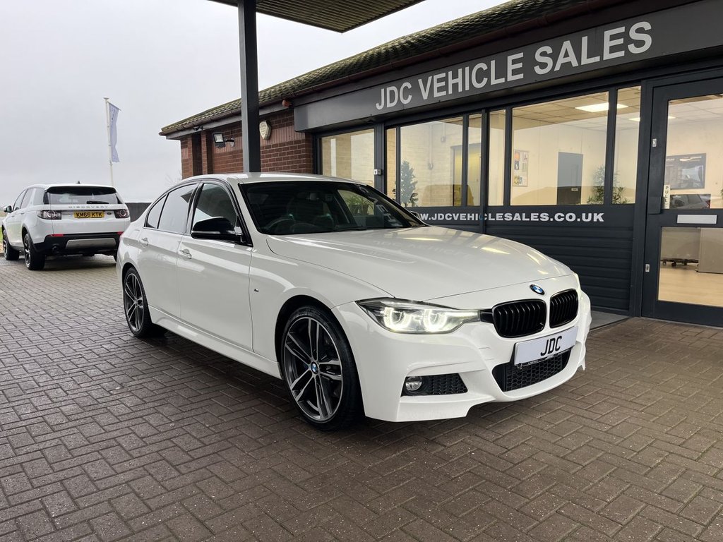 Used BMW 3 Series 2017 for sale - 76986116: Photo 6