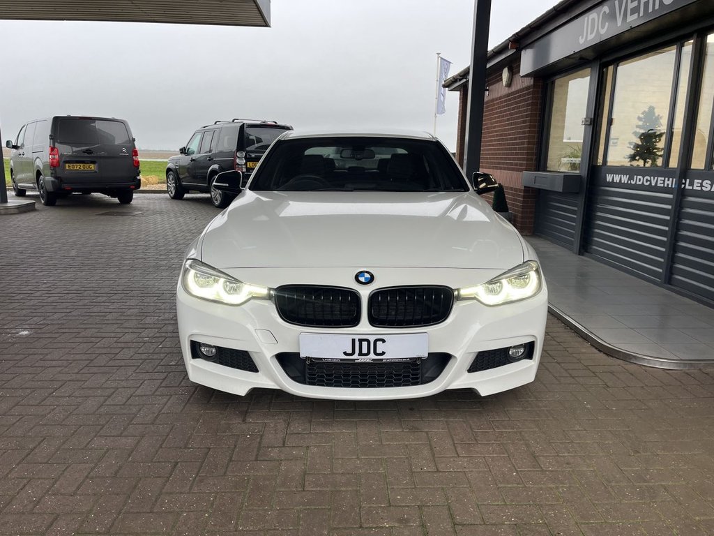 Used BMW 3 Series 2017 for sale - 76986116: Photo 7