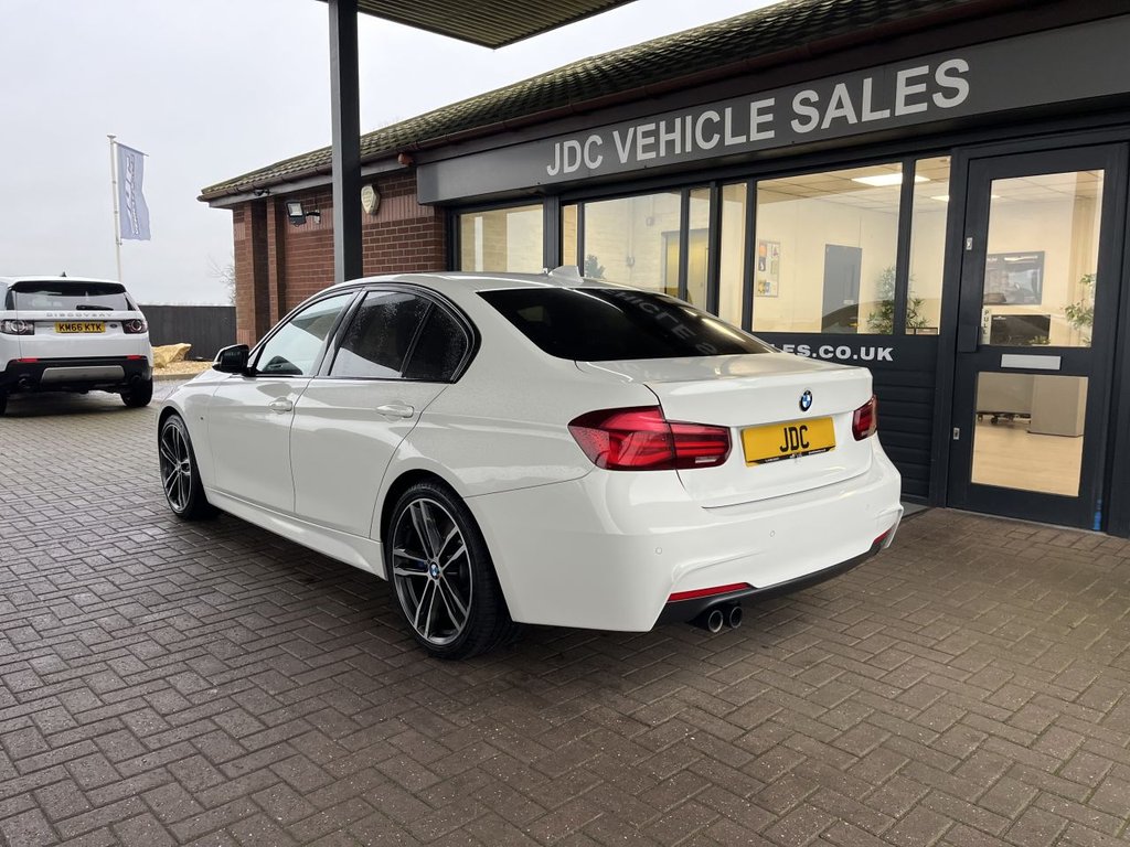 Used BMW 3 Series 2017 for sale - 76986116: Photo 9