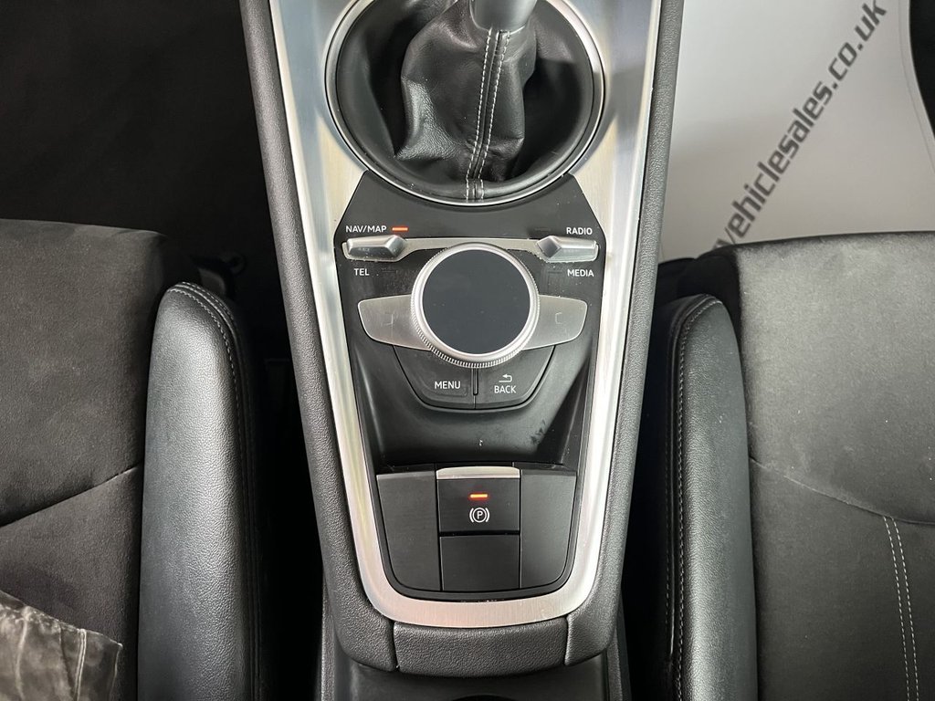 Vehicle 34