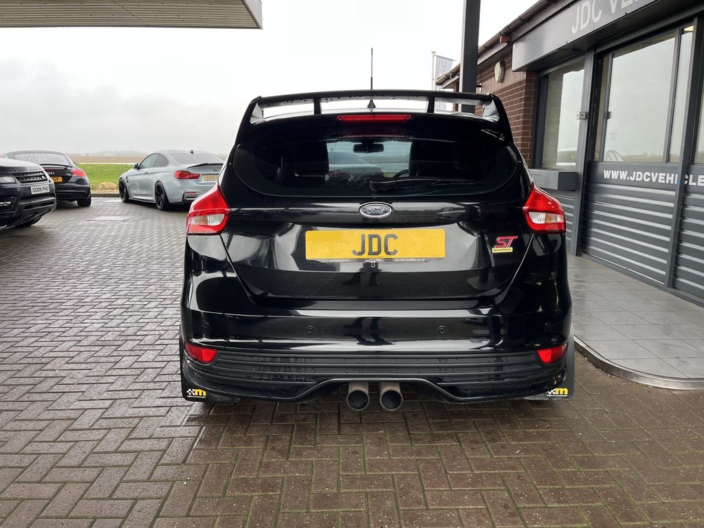 Used Ford Focus 2015 for sale - 77693522: Photo 10