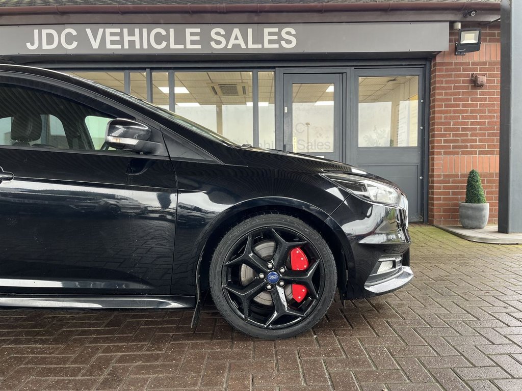 Used Ford Focus 2015 for sale - 77693522: Photo 12