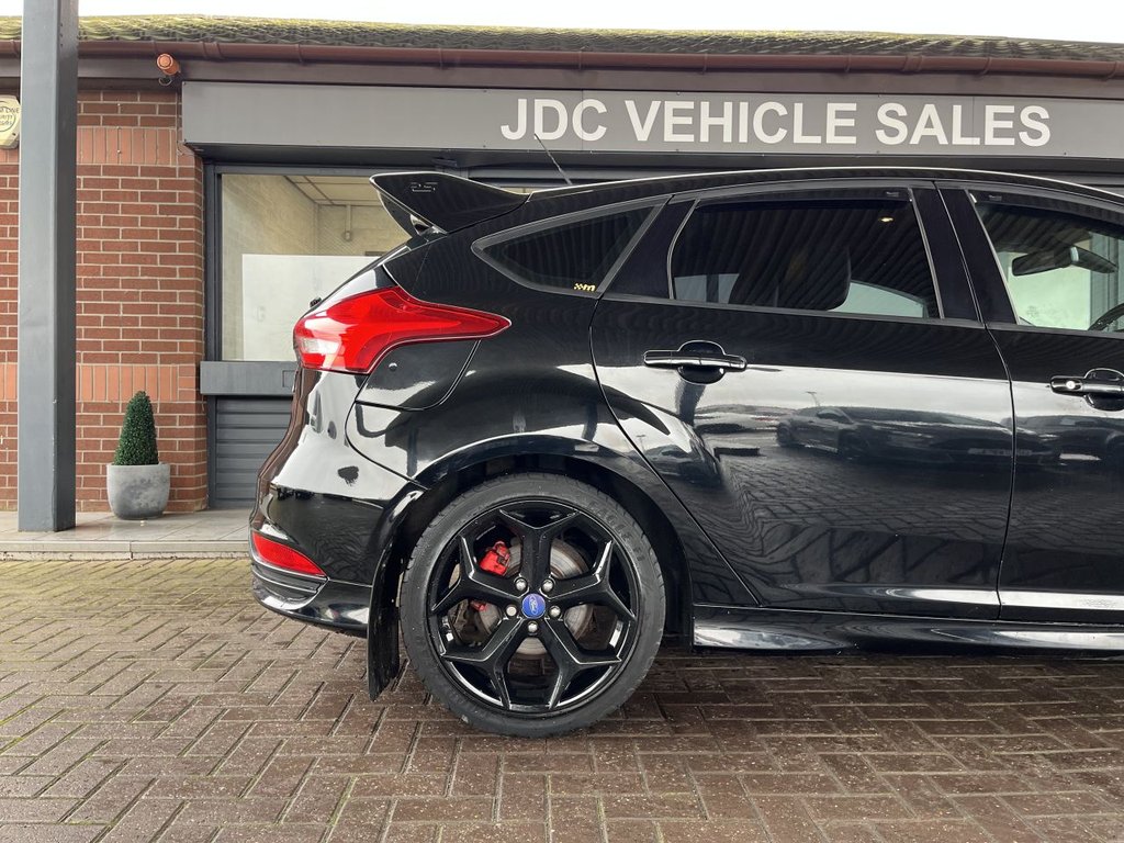 Used Ford Focus 2015 for sale - 77693522: Photo 13