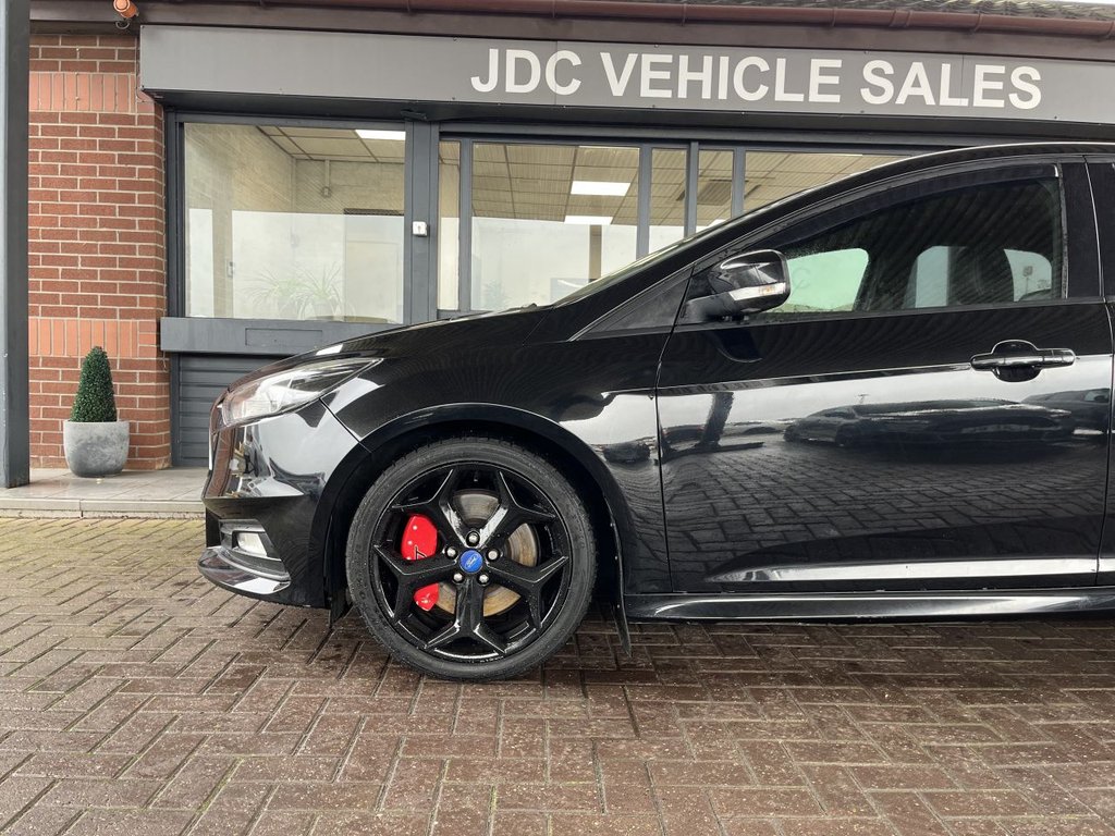 Used Ford Focus 2015 for sale - 77693522: Photo 15