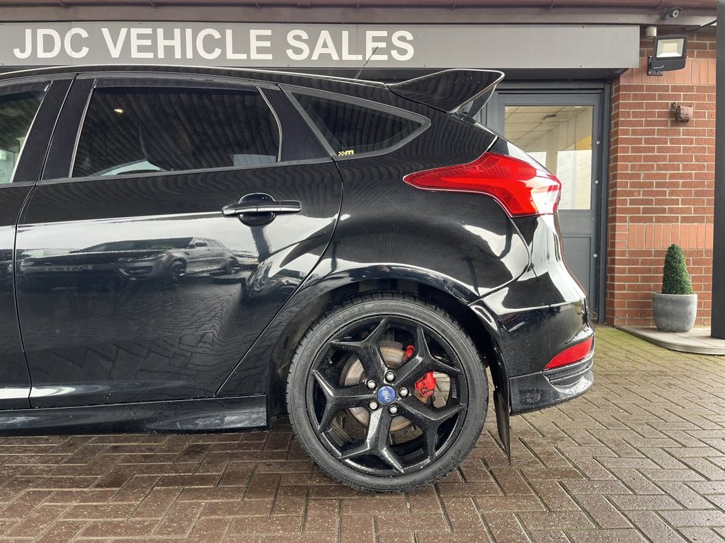 Used Ford Focus 2015 for sale - 77693522: Photo 16