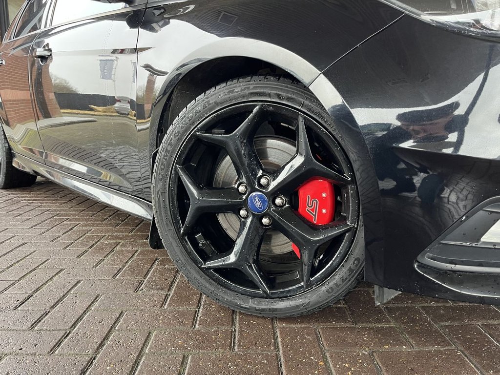 Used Ford Focus 2015 for sale - 77693522: Photo 19