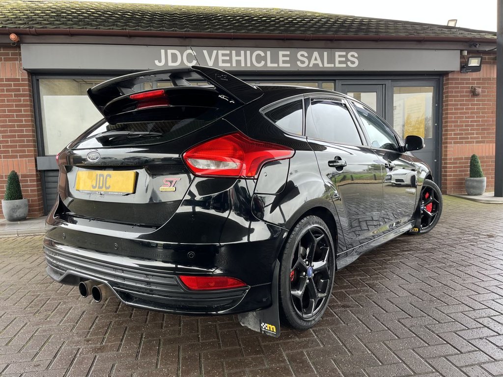Used Ford Focus 2015 for sale - 77693522: Photo 20