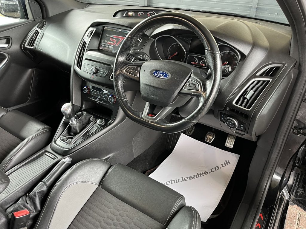 Used Ford Focus 2015 for sale - 77693522: Photo 21