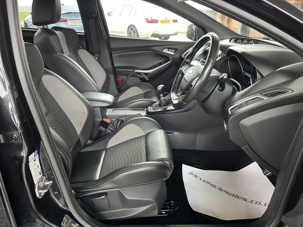 Used Ford Focus 2015 for sale - 77693522: Photo 22