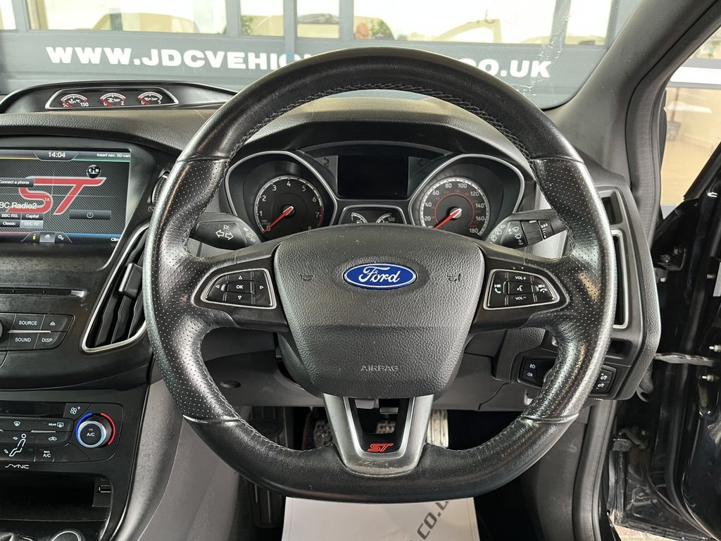 Used Ford Focus 2015 for sale - 77693522: Photo 24