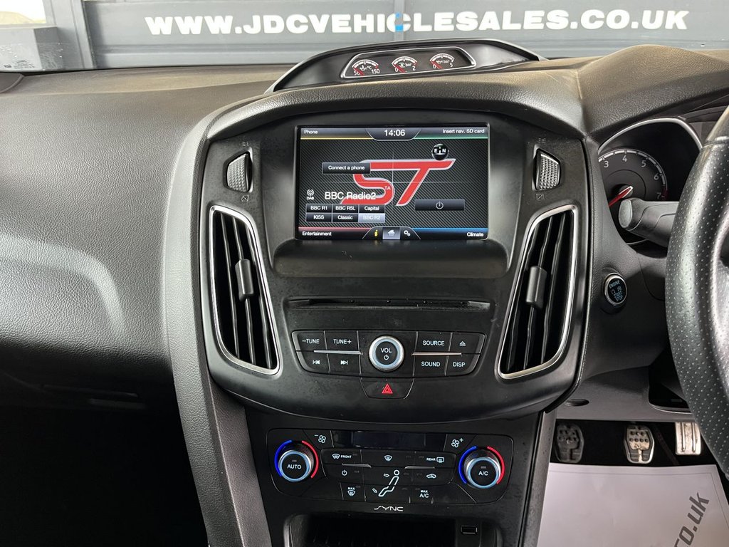 Used Ford Focus 2015 for sale - 77693522: Photo 25