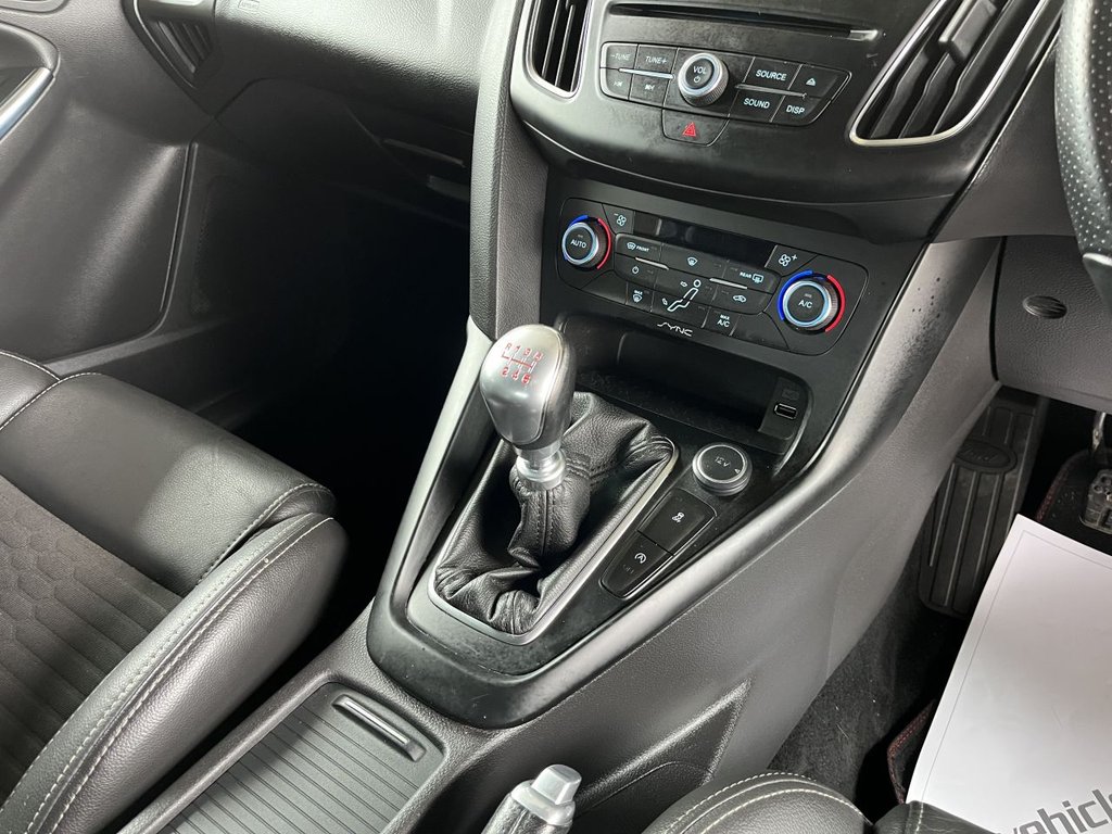 Used Ford Focus 2015 for sale - 77693522: Photo 26