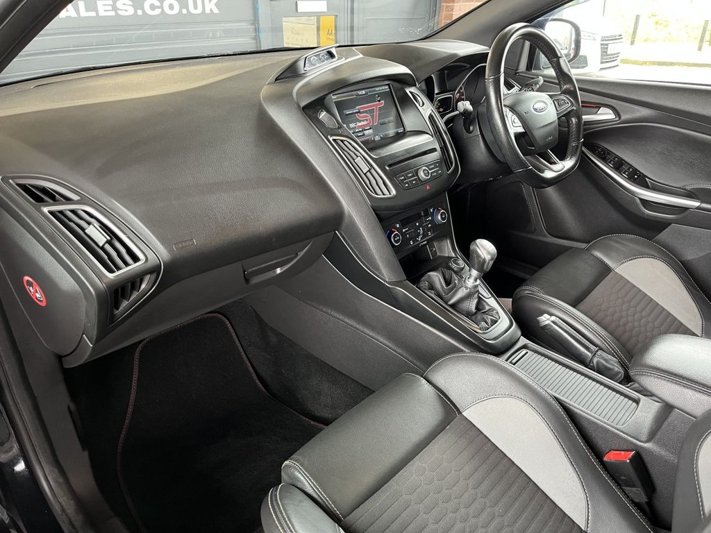 Used Ford Focus 2015 for sale - 77693522: Photo 27