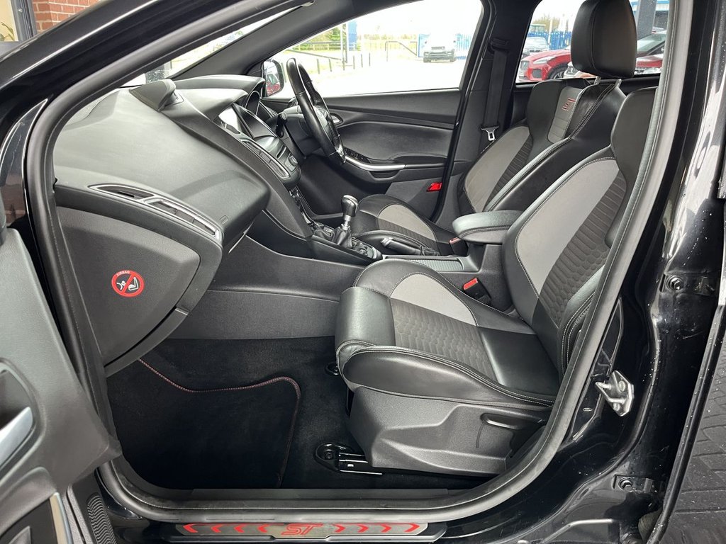 Used Ford Focus 2015 for sale - 77693522: Photo 29