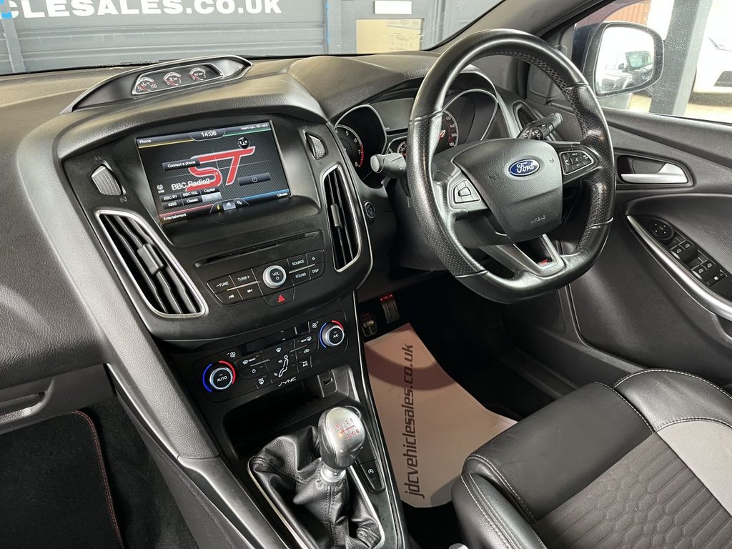 Used Ford Focus 2015 for sale - 77693522: Photo 31
