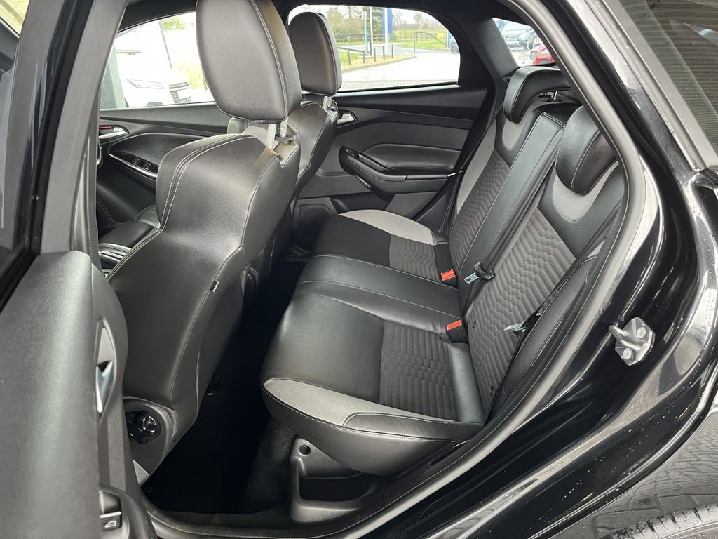 Used Ford Focus 2015 for sale - 77693522: Photo 32