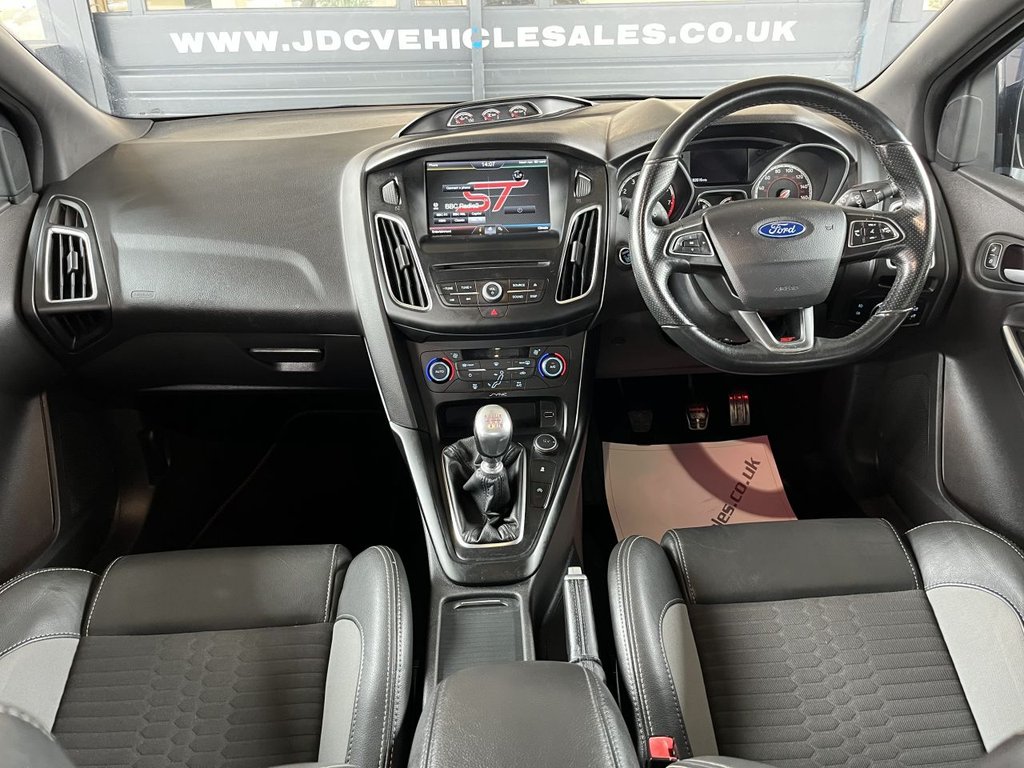 Used Ford Focus 2015 for sale - 77693522: Photo 33