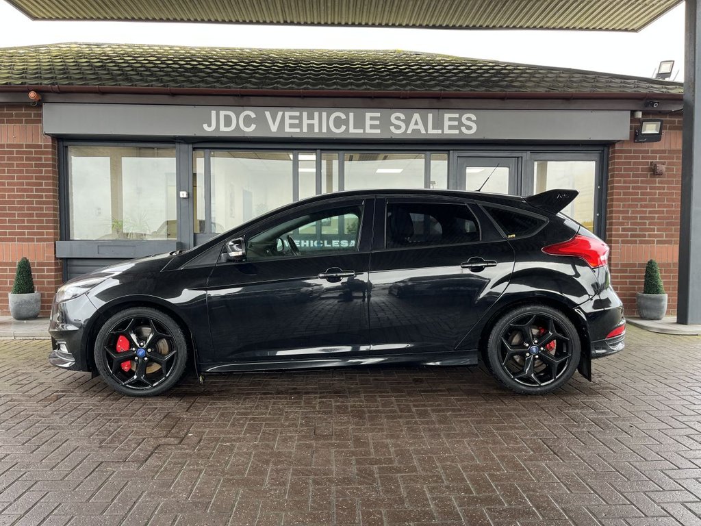 Used Ford Focus 2015 for sale - 77693522: Photo 5